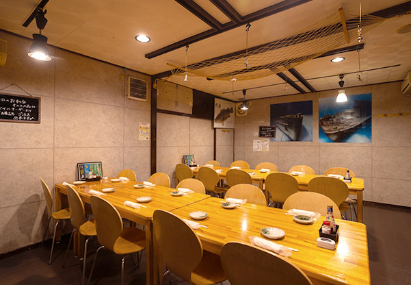 レイアウト変更